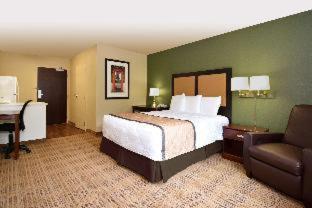 Extended Stay America Suites - Rochester - North Quarto foto