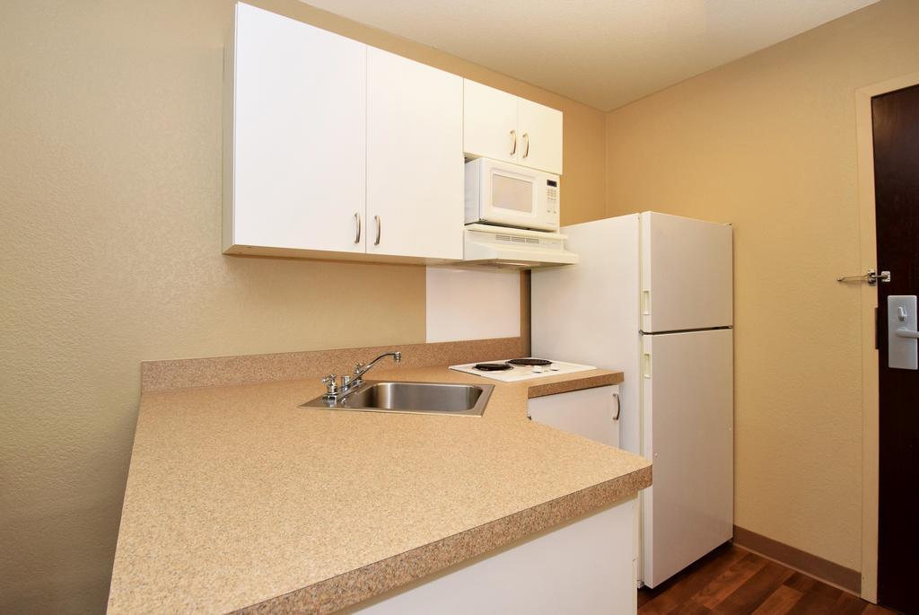 Extended Stay America Suites - Rochester - North Exterior foto
